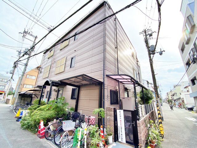 部屋画像
