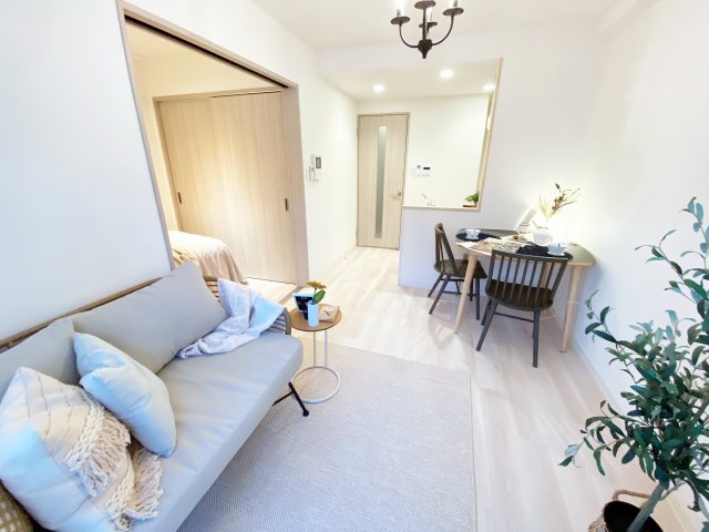 居室・リビング