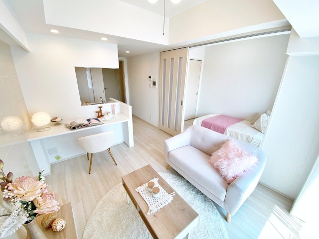 居室・リビング