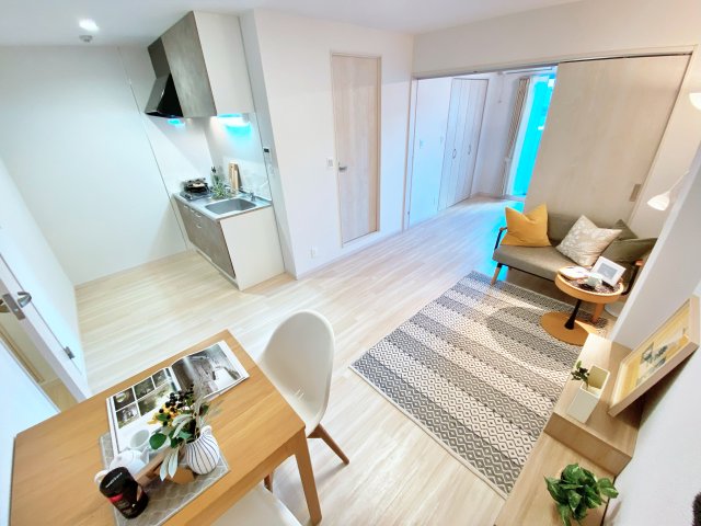 居室・リビング