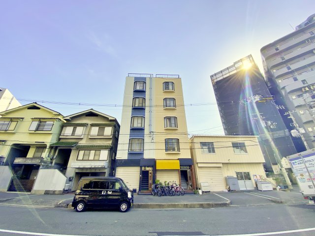 部屋画像