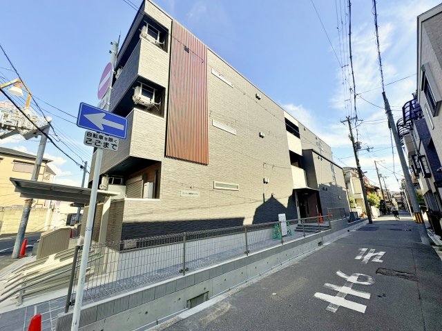 部屋画像