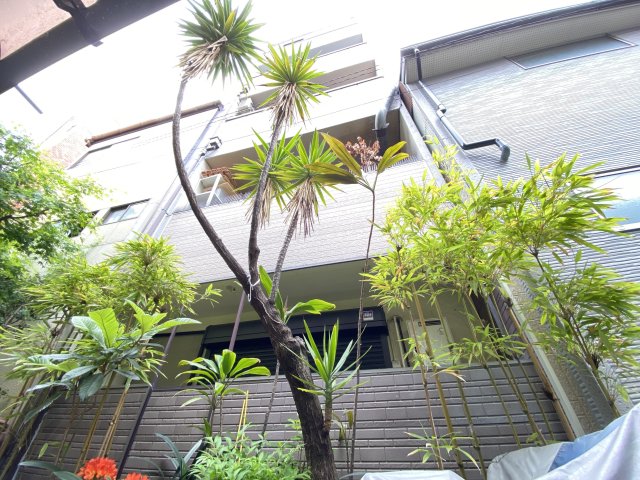 部屋画像