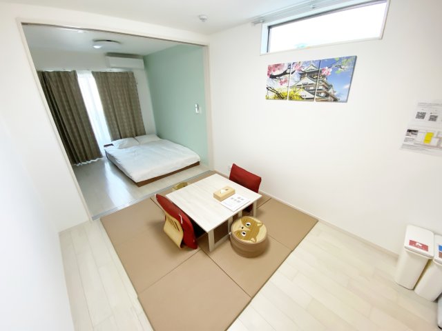 居室・リビング