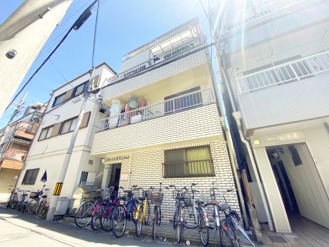 部屋画像