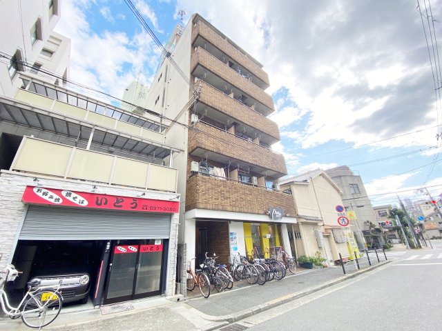 部屋画像