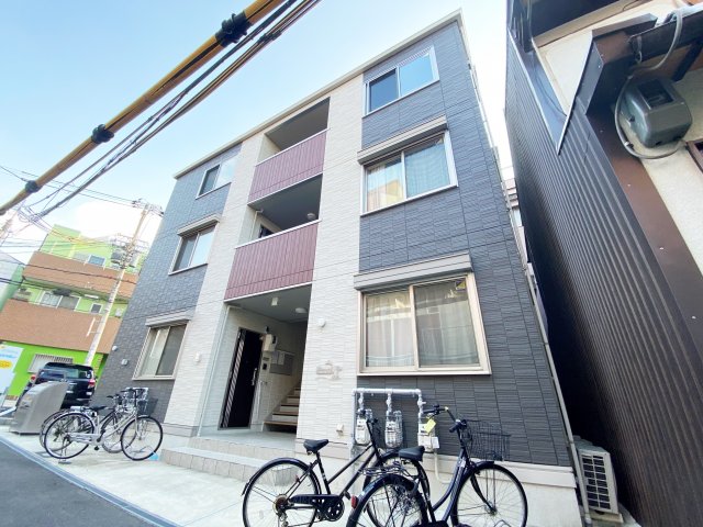 部屋画像