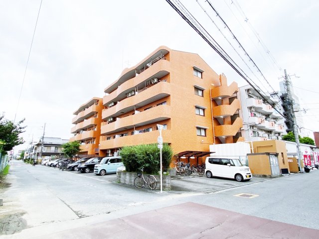 部屋画像