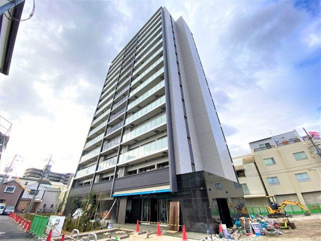 部屋画像