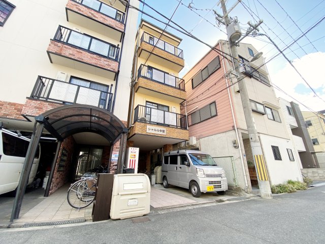 部屋画像