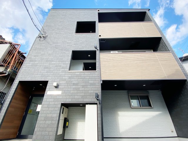 部屋画像