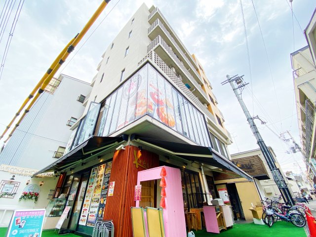 部屋画像