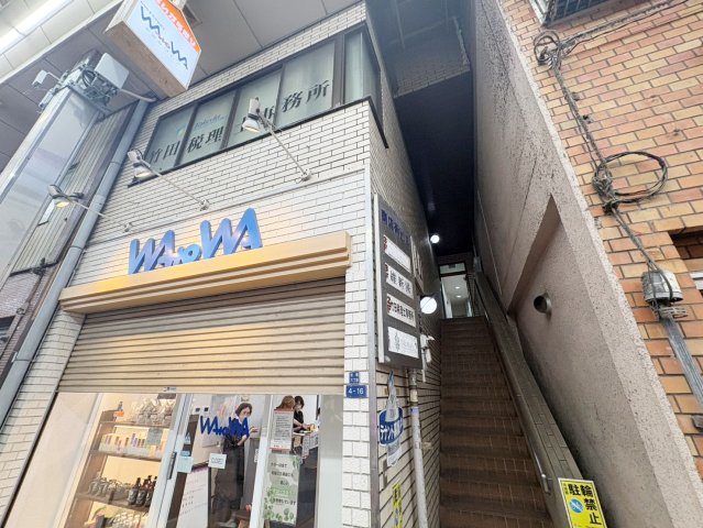 部屋画像