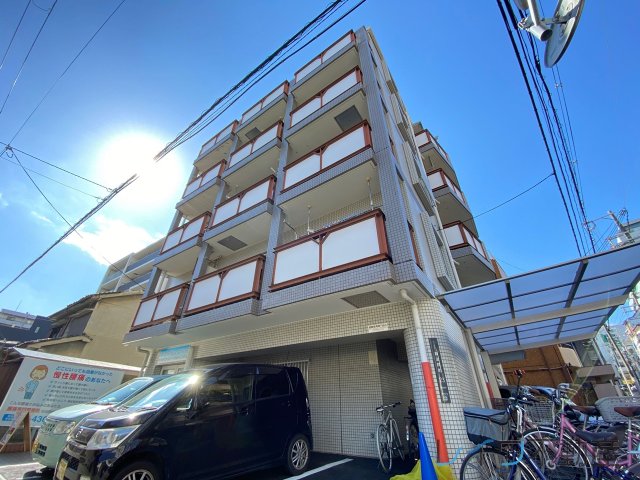 部屋画像