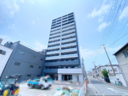 部屋画像