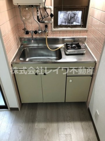 キッチン