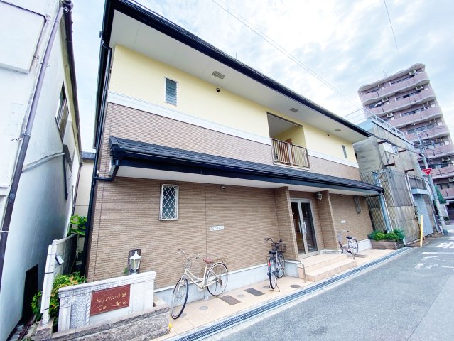 部屋画像