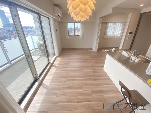 居室・リビング