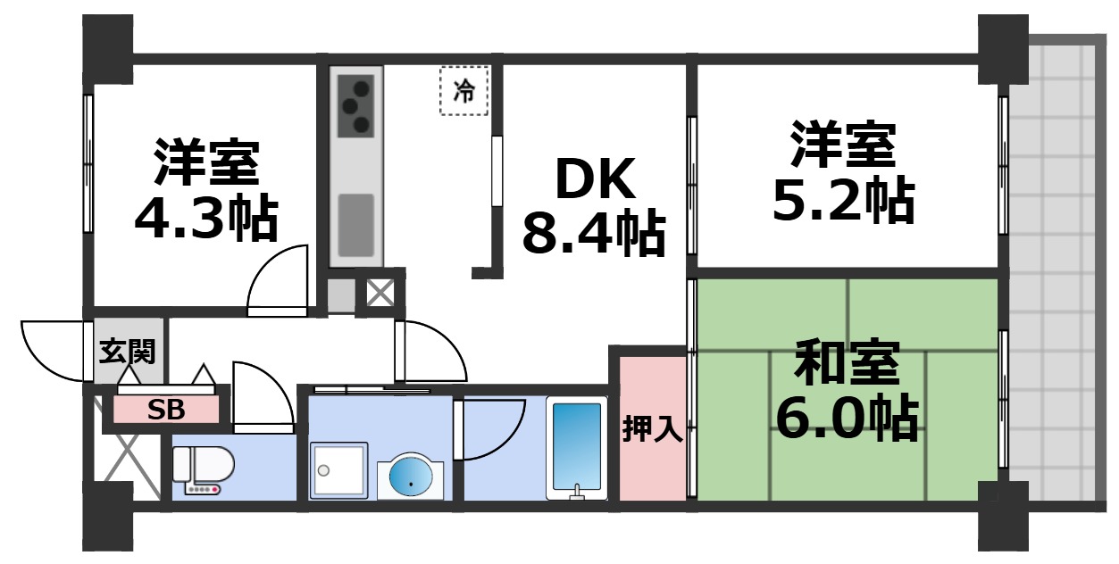 サムネイルイメージ