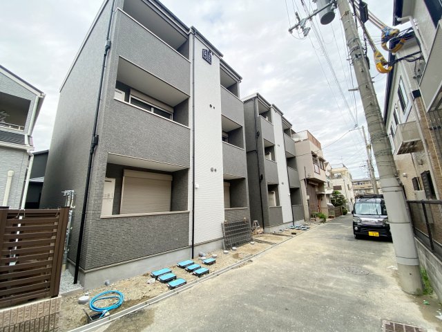 部屋画像