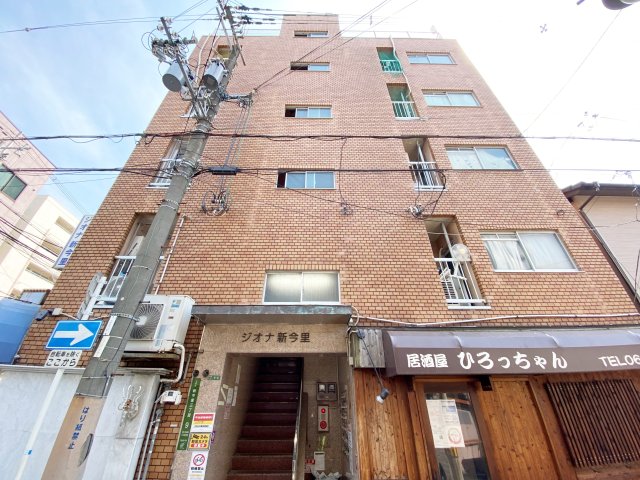 部屋画像