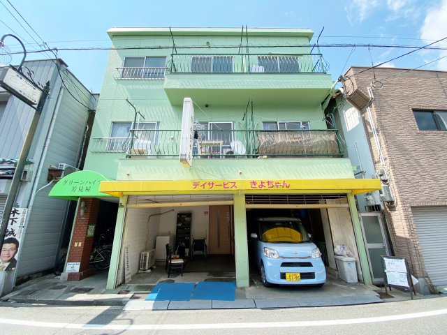 部屋画像