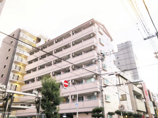 部屋画像