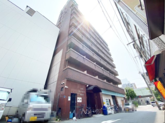 部屋画像