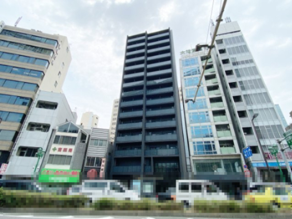 部屋画像