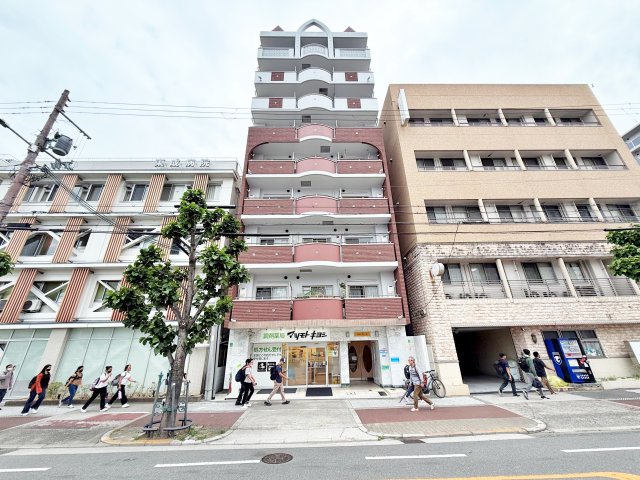 部屋画像