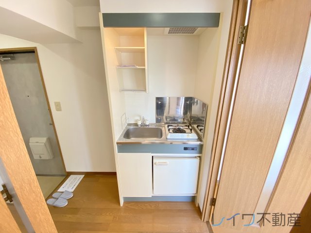 キッチン