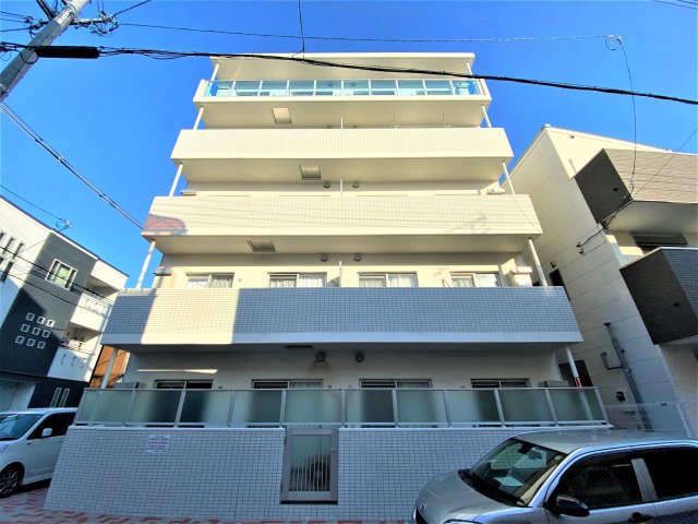 部屋画像
