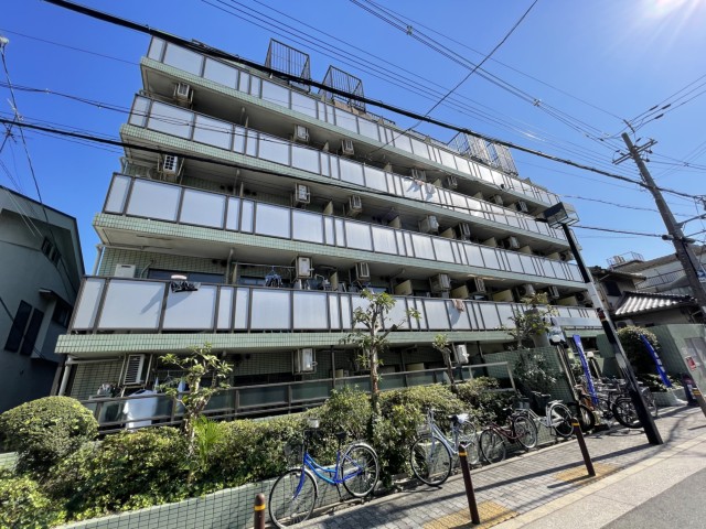 部屋画像