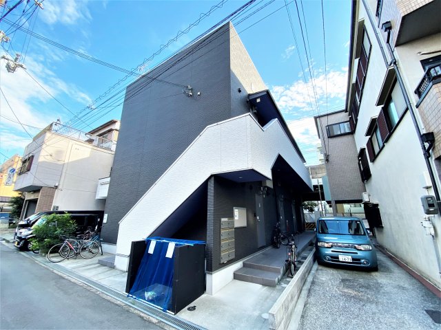部屋画像