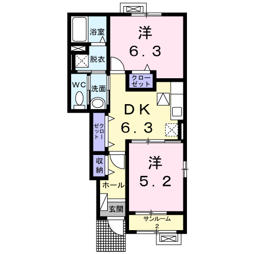 サムネイルイメージ