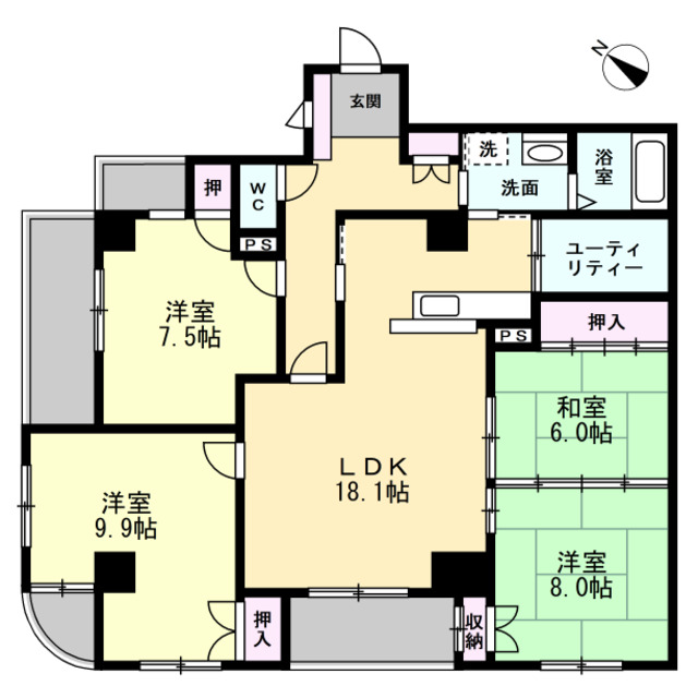 サムネイルイメージ