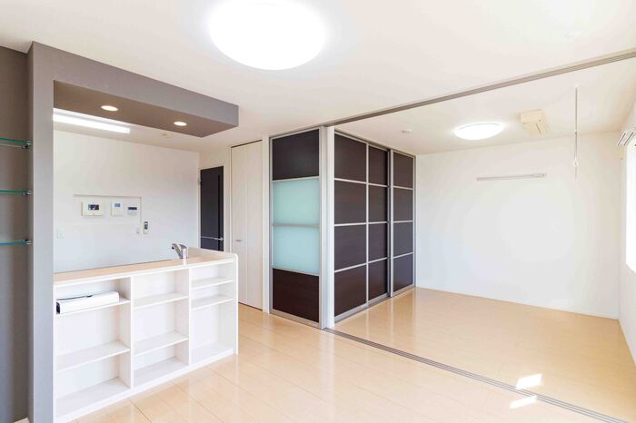 居室・リビング