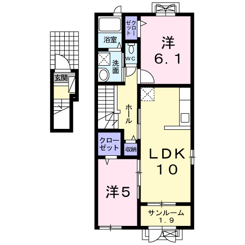 サムネイルイメージ