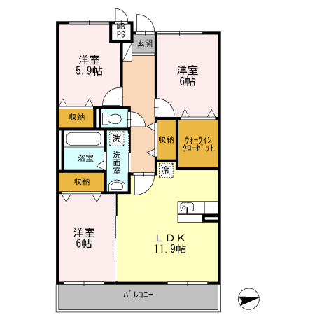 サムネイルイメージ