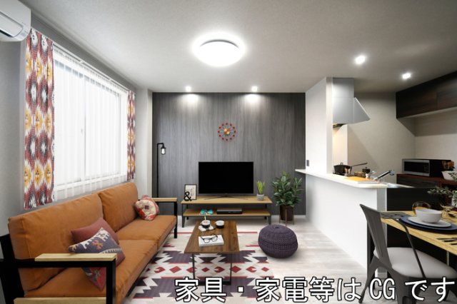 居室・リビング