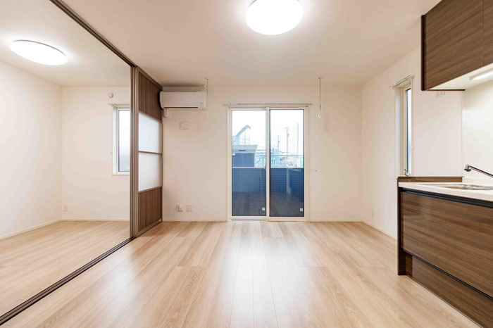 居室・リビング