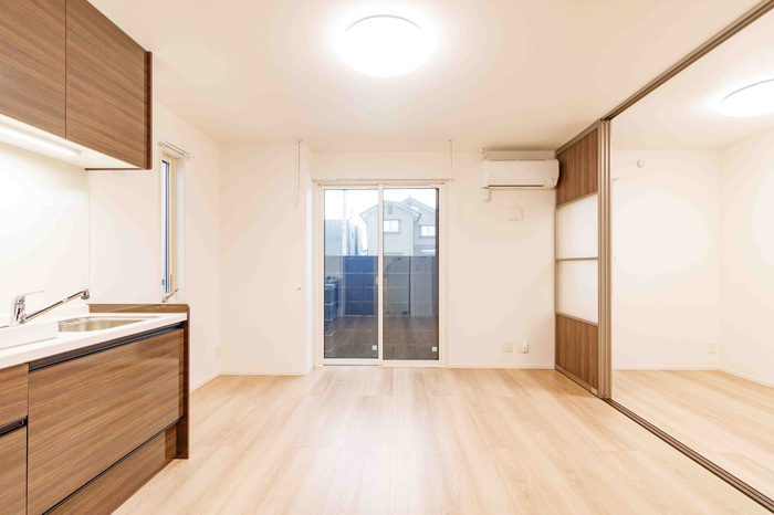 居室・リビング