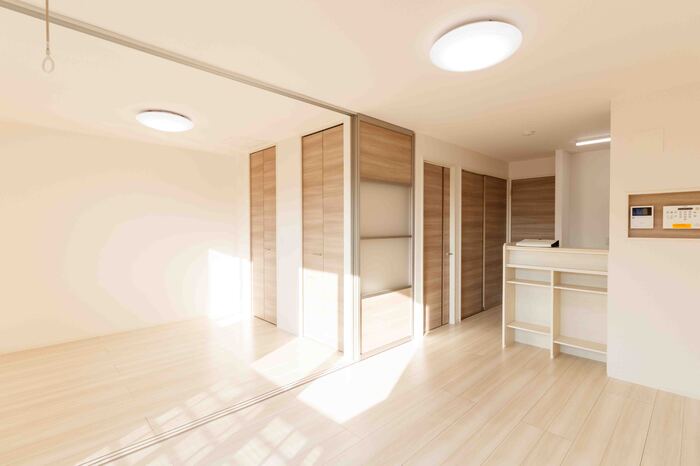 居室・リビング