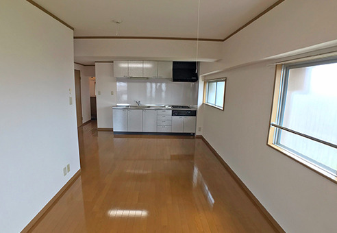 居室・リビング