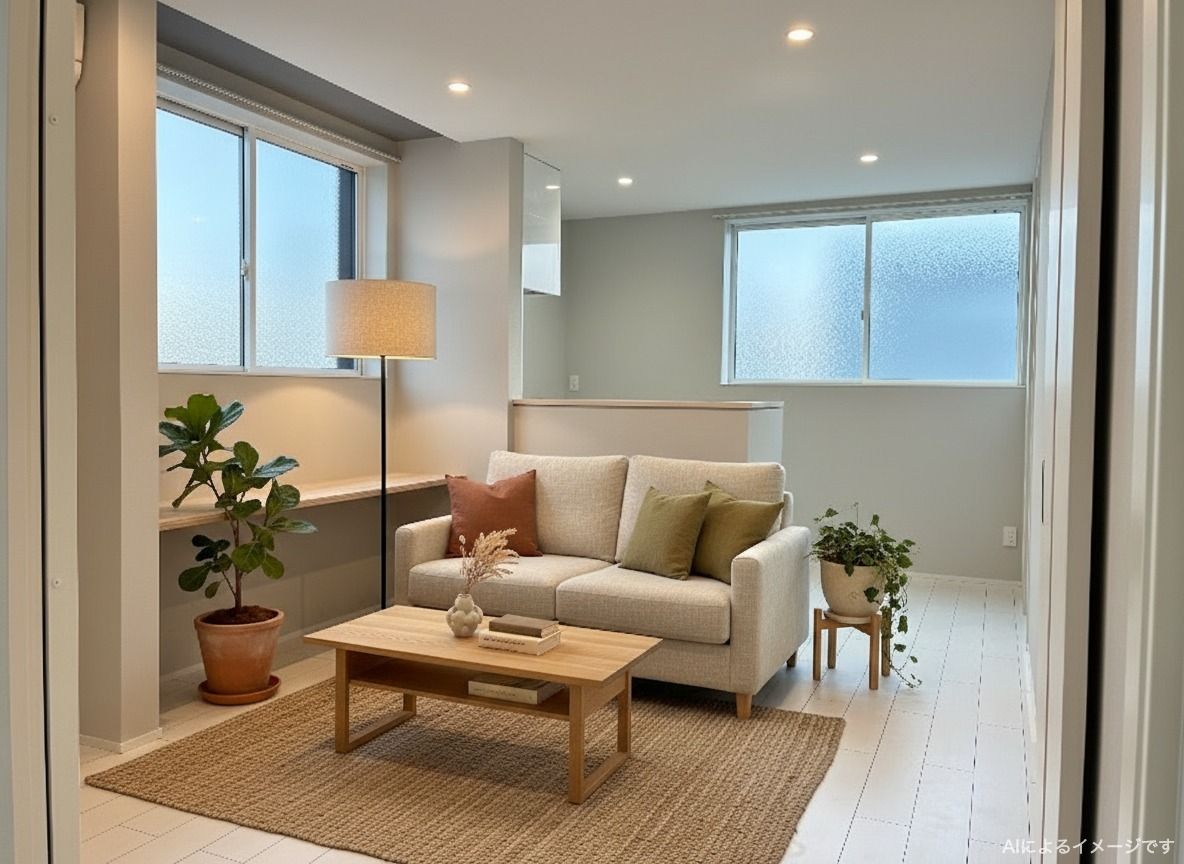 居室・リビング