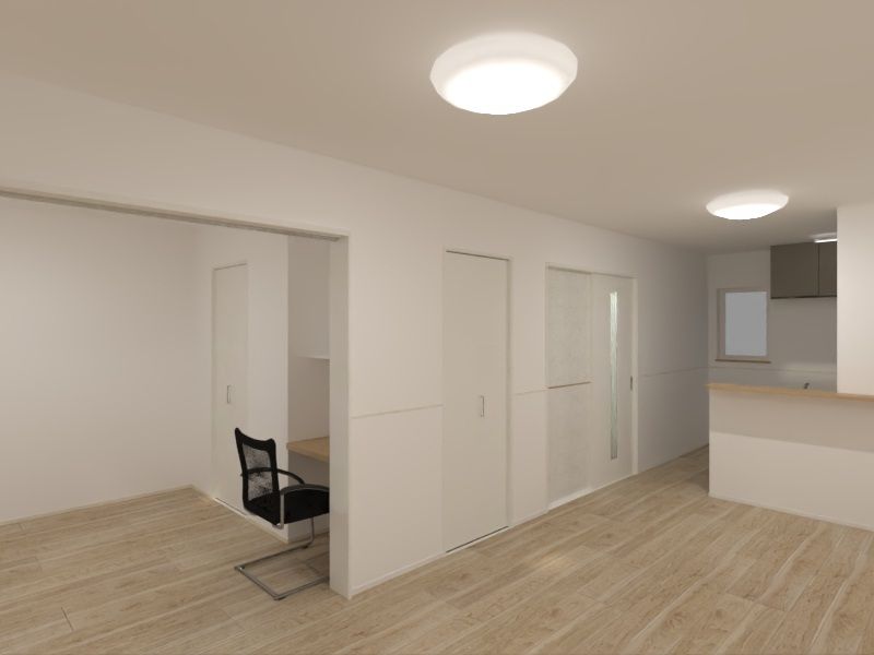 居室・リビング