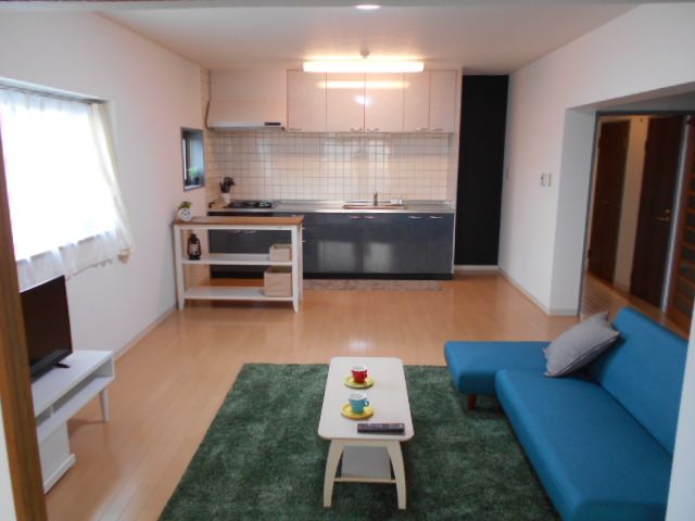 居室・リビング