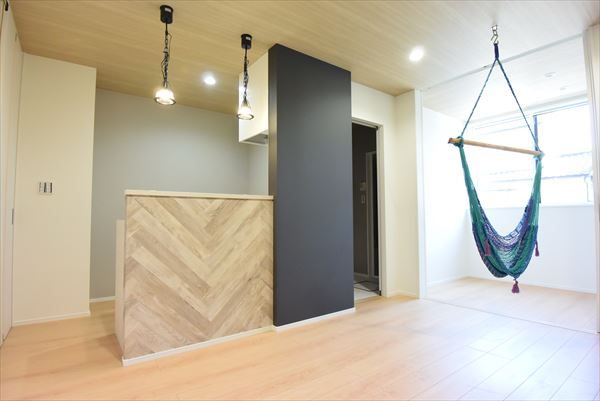 居室・リビング