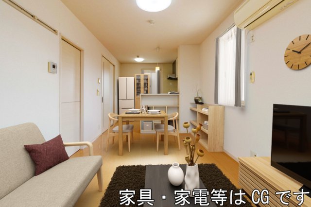 居室・リビング