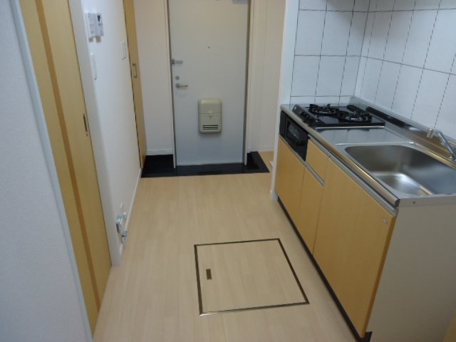 キッチン